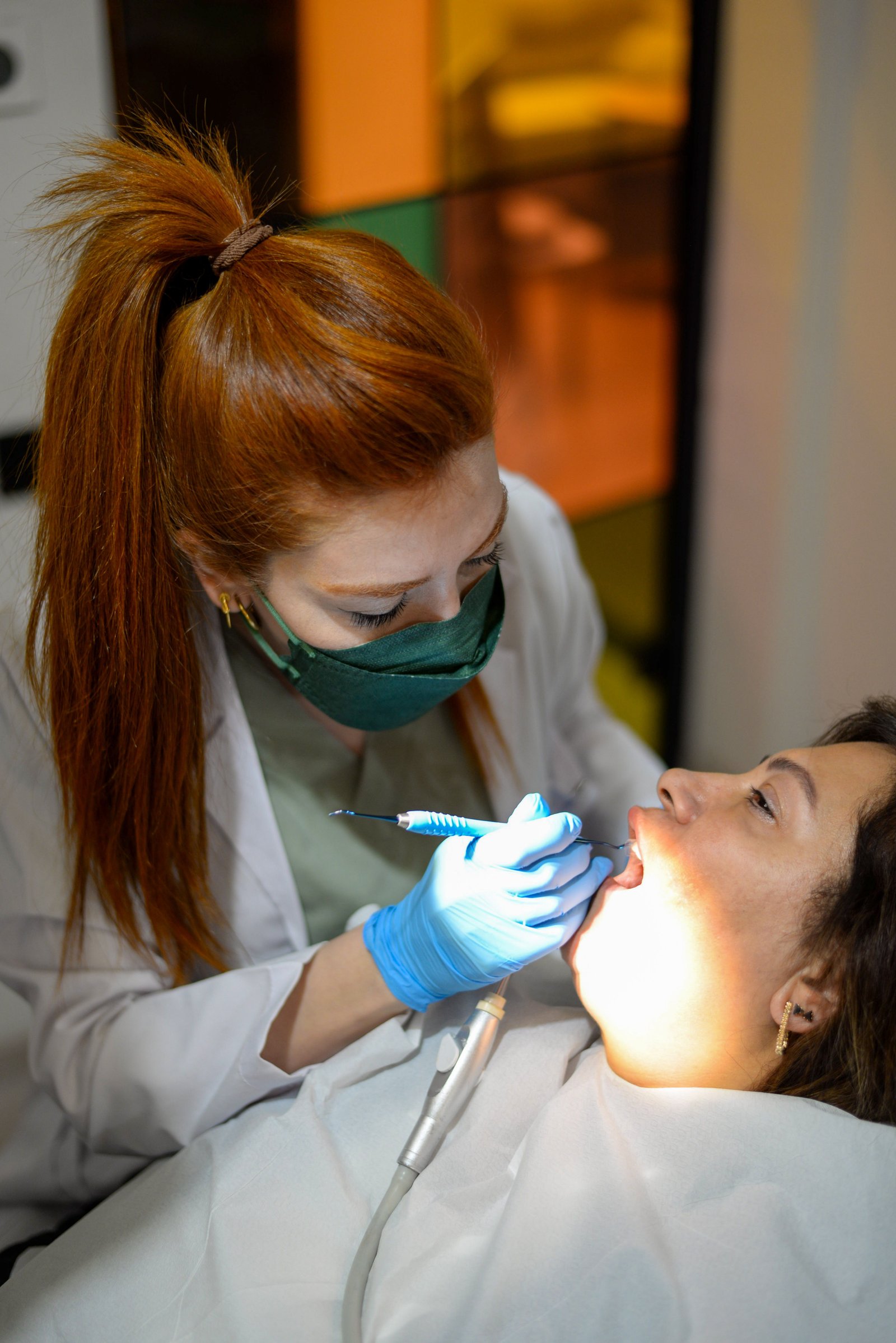 Dental Abscess Emergency Fort Worth TX