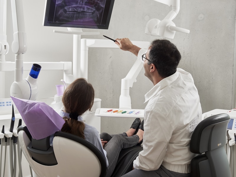 What Counts as a Dental Emergency in Fort Worth TX