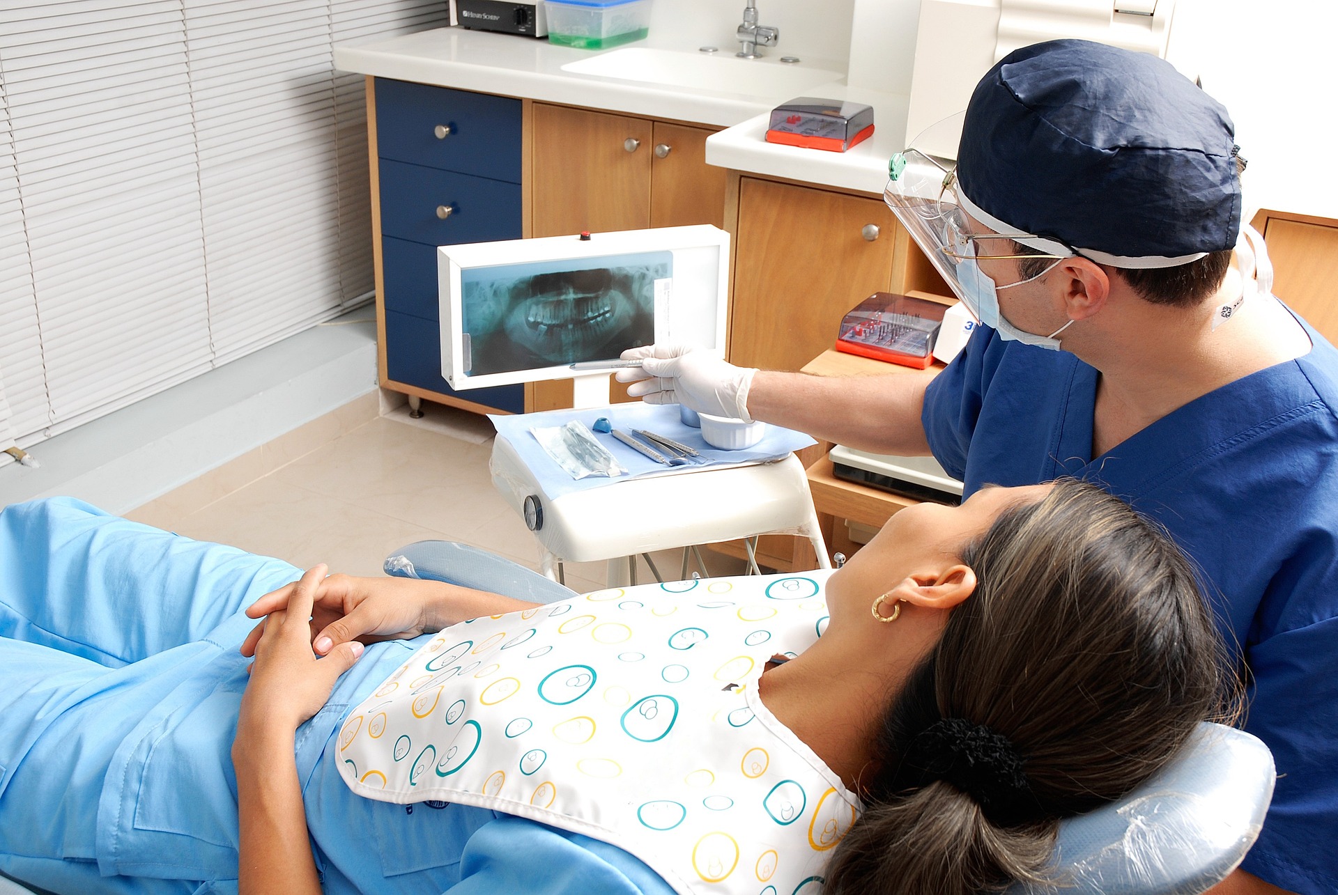 Emergency Dental Treatment in Fort Worth TX