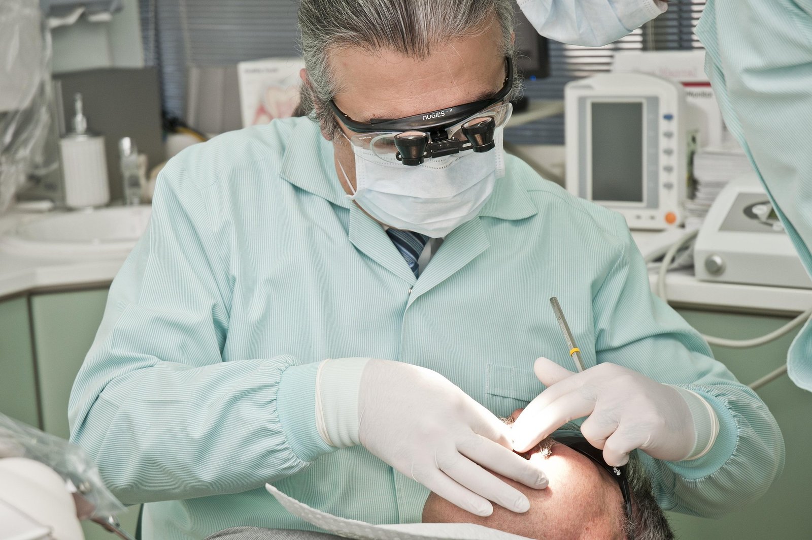 Fort Worth Emergency Dental Care — Same Day Relief