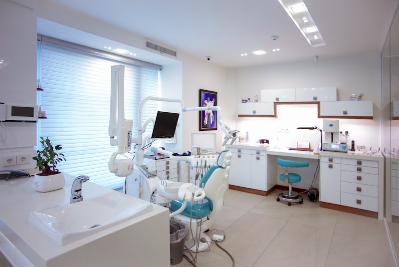 Walk-In Emergency Dental Care in Fort Worth TX — What to Expect