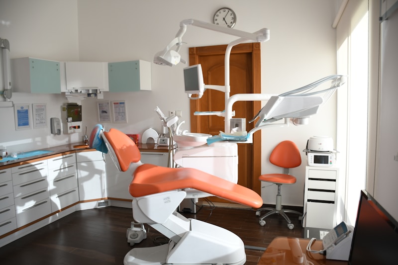 Walk-In Dentist Near Me in Fort Worth TX — Same Day Appointments Available